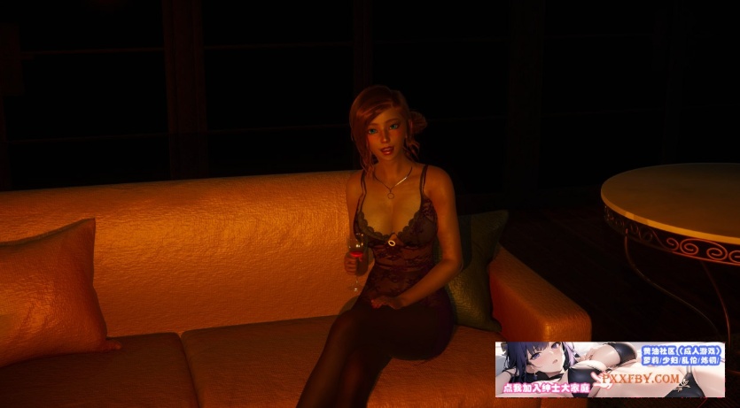 图片[3]-【欧美SLG/汉化/动态】那位新老师 That New Teacher Day 2 汉化版【PC+安卓/1.9G】-Illusion中国官网 - i社游戏免费下载i社中国官网