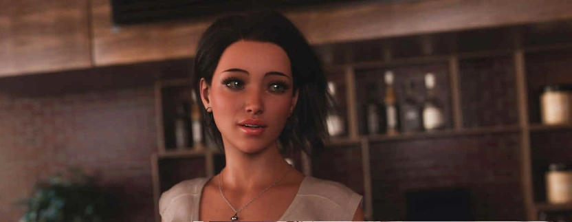 图片[2]-【欧美SLG/汉化/动态】灰色之梦 The Grey Dream Ep.3.5 汉化版【PC+安卓/4G】-Illusion中国官网 - i社游戏免费下载i社中国官网