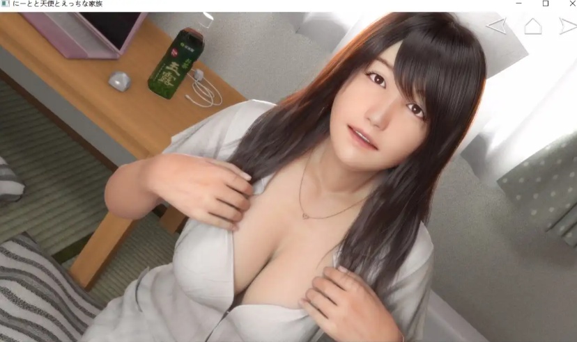 图片[2]-【3D极品/汉化/动态】死宅天使1.13汉化版【安卓/1G/更新】-Illusion中国官网 - i社游戏免费下载i社中国官网