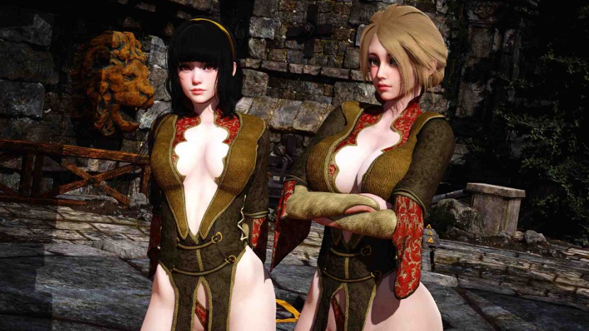 图片[13]-【日式SLG汉化动态】永恒世界Eternum0.3精翻汉化版【+PC】★次世代引擎+全CG【更新2.5G】【补档】-Illusion中国官网 - i社游戏免费下载i社中国官网