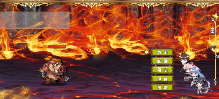 图片[2]-[精品RPG/中文]重回哩世界 STEAM官方中文步兵版[12月新作/四女主/2.1G]』-Illusion中国官网 - i社游戏免费下载i社中国官网