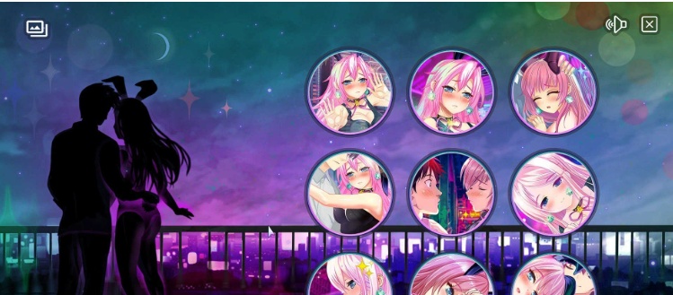 图片[3]-[互动SLG/中文/全动态] 兔女郎俱乐部的小故事 STEAM官中步兵破解版 [百度][550M]』-Illusion中国官网 - i社游戏免费下载i社中国官网