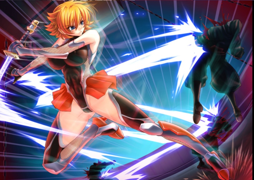 图片[2]-【ADV/破解版】对魔忍阿莎姬【安卓/549m】-Illusion中国官网 - i社游戏免费下载i社中国官网