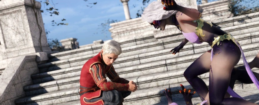 图片[5]-[沙盒SLG/汉化/动态]双重感知Double Perception Ver2.1精翻汉化版[PC+安卓][6.2G/百度]』-Illusion中国官网 - i社游戏免费下载i社中国官网