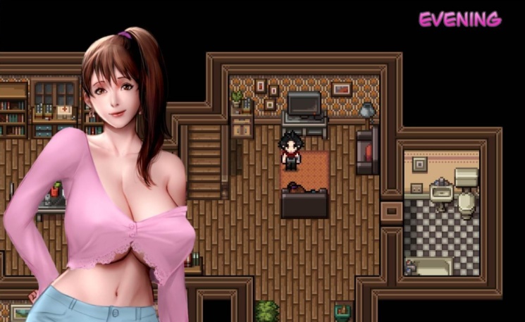 图片[4]-[神作RPG/汉化/动态]僵尸生活2：陷入僵局 Ver1.11a云汉化版[更新][2.1G/百度]』-Illusion中国官网 - i社游戏免费下载i社中国官网