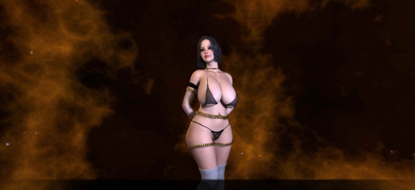 [欧美SLG/汉化/动态]大胸问题V0.35 汉化版[PC+安卓][3.9G/百度]』-Illusion中国官网 - i社游戏免费下载i社中国官网