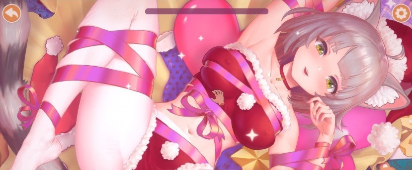 [互动SLG/中文/动态]猫姑娘:喵喵岛 Miss Neko2 官方中文步兵版[百度][600M]』-Illusion中国官网 - i社游戏免费下载i社中国官网