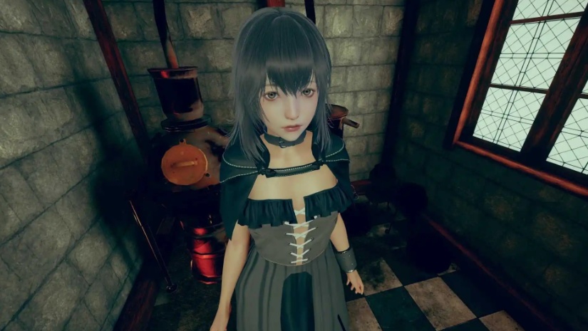 图片[3]-【欧美SLG/汉化/动态】当万物皆红0.3汉化版【PC+安卓/892MB/更新】-Illusion中国官网 - i社游戏免费下载i社中国官网