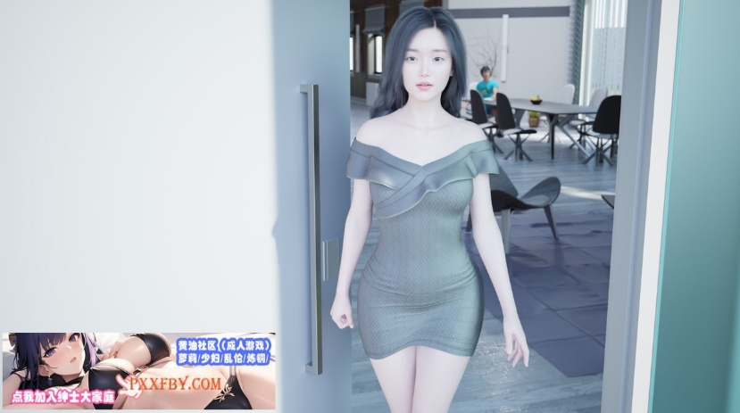 图片[4]-【亚洲风SLG/中文/动态】最热的夏天 Hottest Summer V0.2 汉化版【PC+安卓/1G/更新】-Illusion中国官网 - i社游戏免费下载i社中国官网