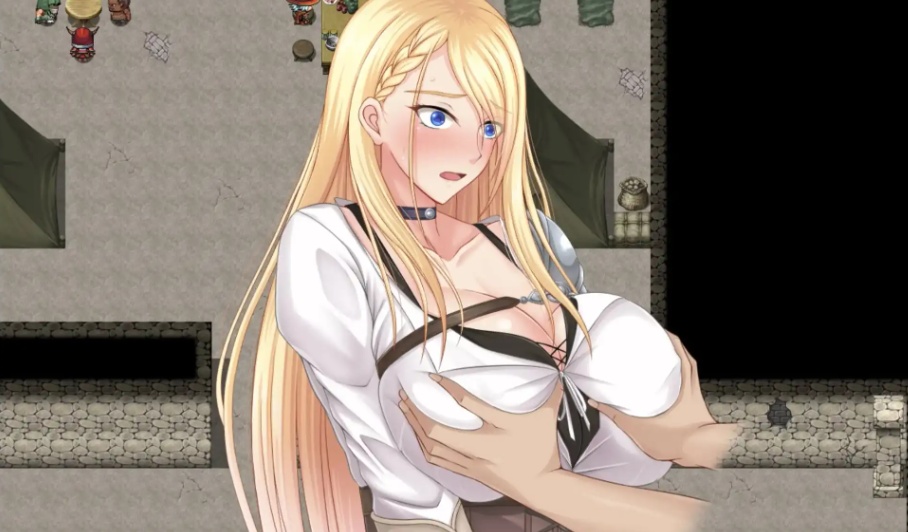 图片[3]-【RPG/汉化/动态】贵族的伦乱生活日常汉化版【安卓/1.13G】-Illusion中国官网 - i社游戏免费下载i社中国官网