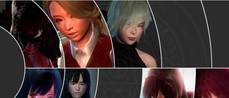 图片[5]-[亚洲风SLG/汉化/动态]时间领域v0.09.0 汉化版[PC+安卓][2.5G/百度]』-Illusion中国官网 - i社游戏免费下载i社中国官网