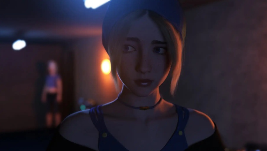 图片[4]-【欧美SLG/汉化/动态】项目：激情0.9汉化版【PC+安卓/2.53G/更新】-Illusion中国官网 - i社游戏免费下载i社中国官网