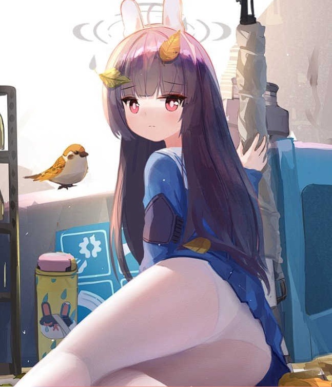 图片[2]-[2D爆款同人/动态]白丝雪糕王：垃姬兔-霞泽美游 同人作品大合集+COS集[步兵][5.4G/百度] – 『CG资源』-Illusion中国官网 - i社游戏免费下载i社中国官网