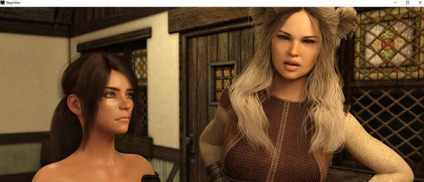 图片[4]-[欧美SLG/汉化/动态]奈非利姆V0.2.3 汉化版[PC+安卓][3.2G/百度]』-Illusion中国官网 - i社游戏免费下载i社中国官网