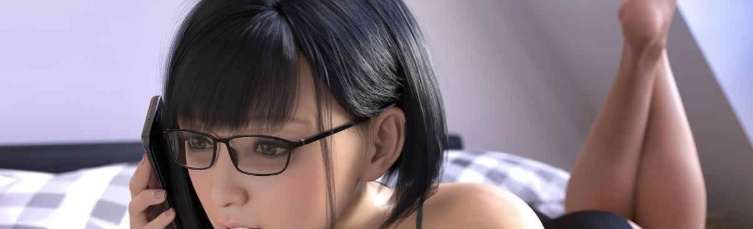 【神作SLG/官方中文/动态】新世界2.1 汉化版【PC+安卓/2.36G/更新】-Illusion中国官网 - i社游戏免费下载i社中国官网