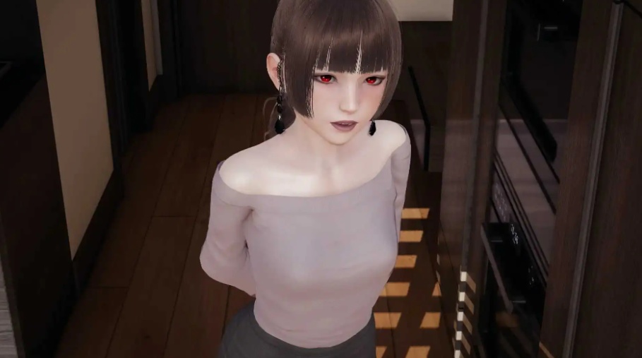 图片[7]-【欧美SLG/汉化/动态】黑暗的伴侣6汉化版【PC+安卓/2.42G/更新】-Illusion中国官网 - i社游戏免费下载i社中国官网