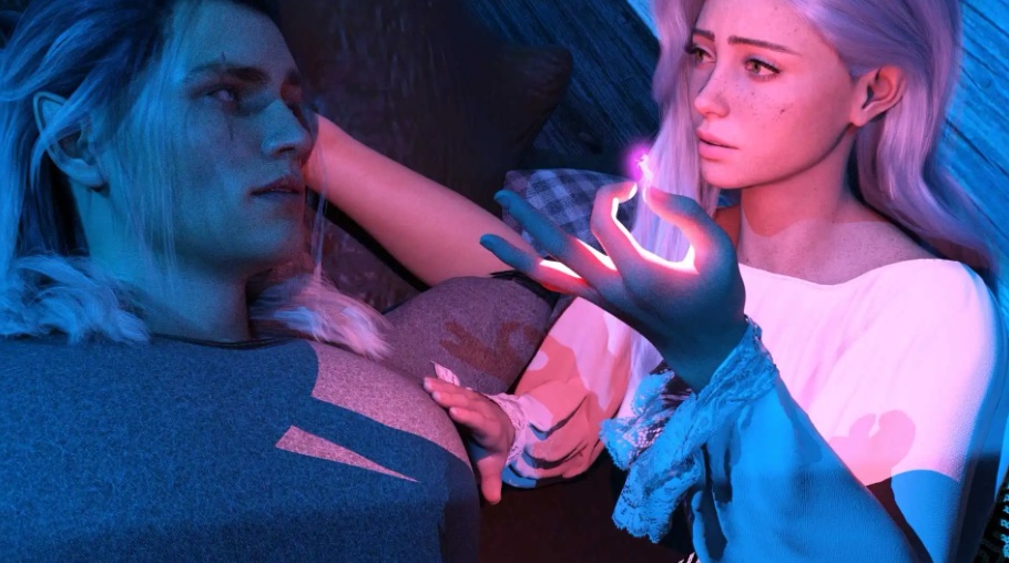 图片[2]-【欧美SLG/汉化/动态】帝国编年史0.2汉化版【PC+安卓/1.96G/更新】-Illusion中国官网 - i社游戏免费下载i社中国官网