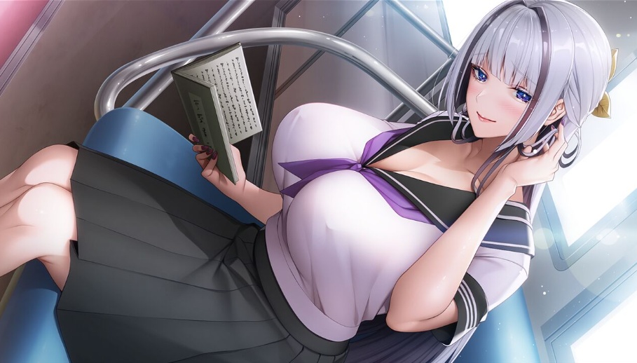 图片[4]-【神级ADV汉化动态全CV】泡泡浴的八尺夫人Ver1.0AI汉化正式版+存档【佳作4.5G】-Illusion中国官网 - i社游戏免费下载i社中国官网