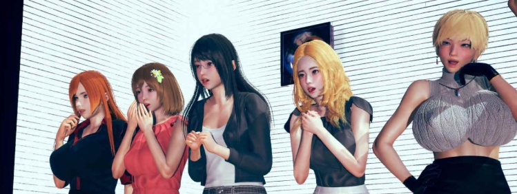 【欧美SLG/汉化/动态】逆反心理学0.24汉化版【PC+安卓/2.46G/更新】-Illusion中国官网 - i社游戏免费下载i社中国官网