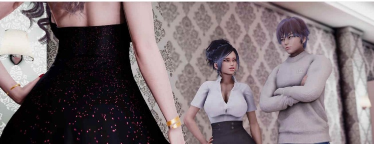 图片[2]-【欧美SLG/汉化/动态】城市恶魔：重启0.1.1汉化版【PC+安卓/3.18G/更新】-Illusion中国官网 - i社游戏免费下载i社中国官网