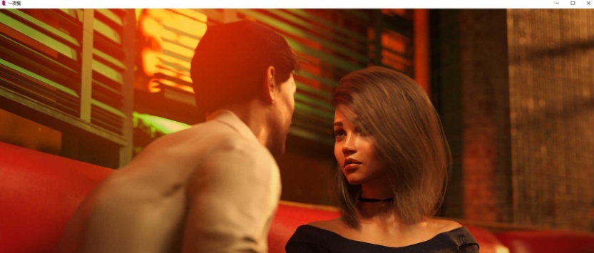 图片[4]-[欧美SLG/汉化]一夜情V1.0 精翻完结汉化版[PC+安卓][1.1G/百度]』-Illusion中国官网 - i社游戏免费下载i社中国官网