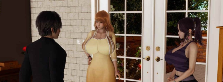 【国风SLG/汉化/神作推荐】帮她恢复职业生涯0.25汉化版【PC+安卓/3.70G/更新】-Illusion中国官网 - i社游戏免费下载i社中国官网