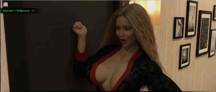 图片[3]-[欧美SLG/汉化]Myriam 计划 – 生活与探索 Ch3.10a+p 汉化版[PC+安卓][5.6G/百度]』-Illusion中国官网 - i社游戏免费下载i社中国官网