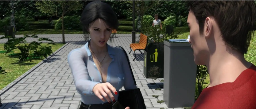 【欧美SLG/汉化/动态】恶魔男孩传奇0.65汉化版【PC+安卓/3.28G/更新】-Illusion中国官网 - i社游戏免费下载i社中国官网