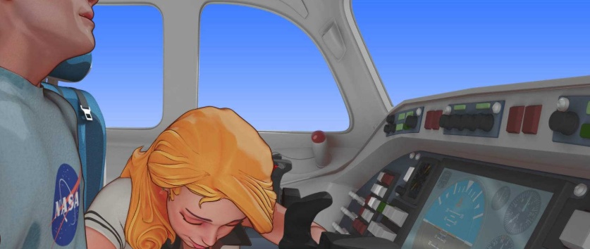 图片[2]-【欧美SLG/双端/官中】驯服它！V1.1.2完全版 [百度/微云]-Illusion中国官网 - i社游戏免费下载i社中国官网