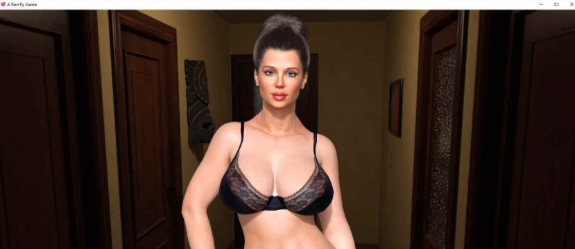 [欧美SLG/汉化/动态]完美家庭主妇V2305 汉化版[PC+安卓][1.3G/百度]』-Illusion中国官网 - i社游戏免费下载i社中国官网