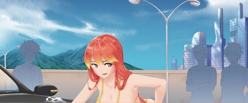 图片[5]-[高自由SLG/汉化]大学生活：Uni Ver44.104 汉化版[PC+安卓][2.9G/百度]』-Illusion中国官网 - i社游戏免费下载i社中国官网