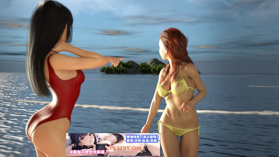 图片[2]-【欧美SLG/汉化/动态】美女与暴徒 V0.3.0b 汉化版【PC+安卓/3.5G】-Illusion中国官网 - i社游戏免费下载i社中国官网