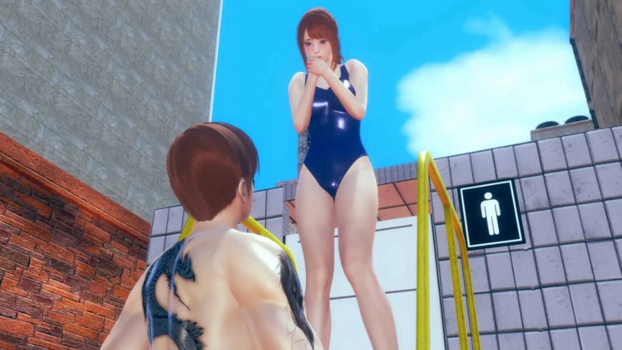 图片[3]-【欧美SLG/汉化/动态】甜蜜的复仇0.06汉化版【PC+安卓/1.70G/更新】-Illusion中国官网 - i社游戏免费下载i社中国官网