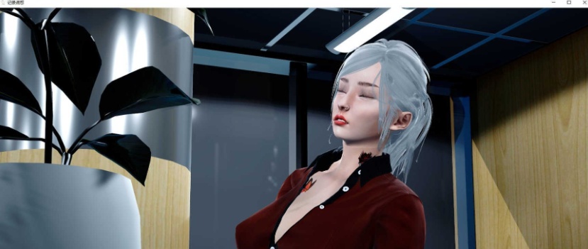 图片[6]-[欧美SLG/汉化/动态]记录的诱惑V0.15 汉化版[PC+安卓][2.5G/百度]』-Illusion中国官网 - i社游戏免费下载i社中国官网