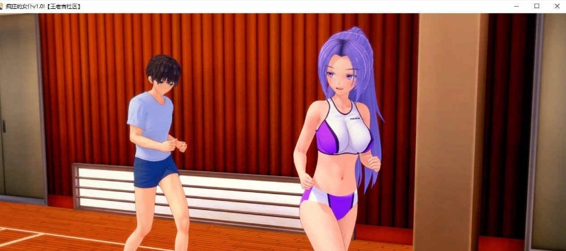 图片[2]-[日系SLG/汉化/动态]完全的女仆v0.14.5 汉化版[PC+安卓][1.3G/百度]』-Illusion中国官网 - i社游戏免费下载i社中国官网