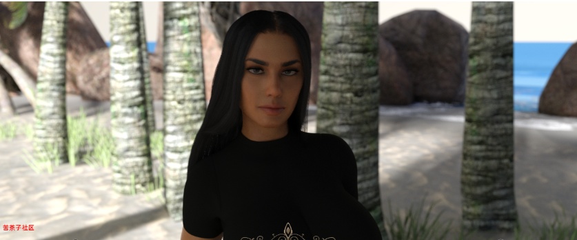 图片[3]-[欧美SLG/汉化/动态] 我们迷路了 黑暗的优雅 We Are Lost v0.1.20 PC+安卓汉化版[百度][3.8G]』-Illusion中国官网 - i社游戏免费下载i社中国官网