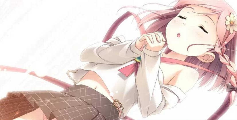 图片[3]-【日系ADV/安卓】幸运日记 [百度/微云]-Illusion中国官网 - i社游戏免费下载i社中国官网