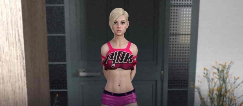 [鬼父SLG/汉化/动态]十六年后 EP.8.3 汉化版 [1.4G/百度]』-Illusion中国官网 - i社游戏免费下载i社中国官网