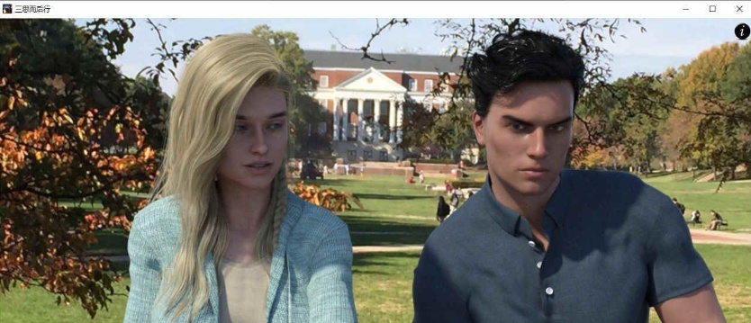 图片[2]-[欧美SLG/汉化]三思而后行V0.3a 汉化版[PC+安卓][1G/百度]』-Illusion中国官网 - i社游戏免费下载i社中国官网