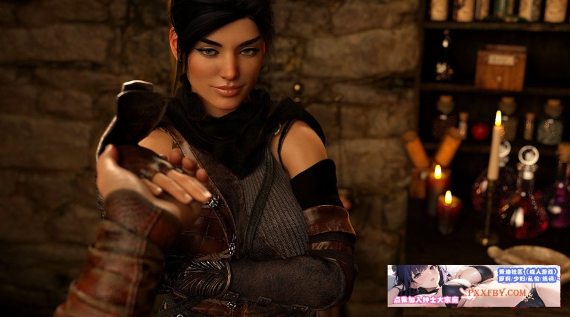 图片[4]-【欧美SLG/中文/动态】莉莉丝的崛起 第一季 Ver1.0.1s 官方完结中文版【2.5G/新作】-Illusion中国官网 - i社游戏免费下载i社中国官网