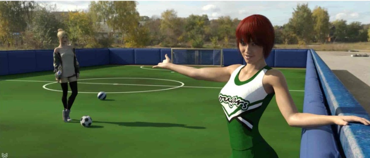 图片[2]-[欧美SLG/动态/汉化]强大的力量Powers That Be v0.5.6 汉化版[PC+安卓][2G/百度]』-Illusion中国官网 - i社游戏免费下载i社中国官网