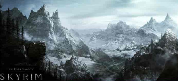 图片[5]-【大型3D/中文/魔改】上古卷轴5 少女卷轴5【年费会员专享，手慢无】-Illusion中国官网 - i社游戏免费下载i社中国官网