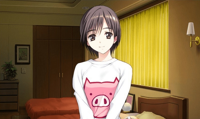 图片[3]-[大作ADV/汉化/全动态]NTR民工女友：我的女友是蓝领 精翻汉化版+存档[全CV][1.7G/百度]』-Illusion中国官网 - i社游戏免费下载i社中国官网