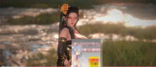 图片[2]-[3D大作/全动态]嗜血印：正式版整合 婚纱DLC+血宫+全福利MOD[新版整合][12G/百度]』【年费会员专享】-Illusion中国官网 - i社游戏免费下载i社中国官网