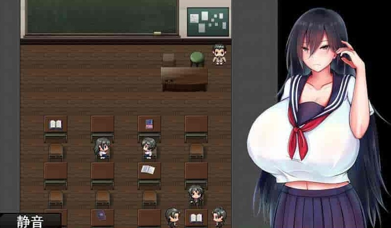 图片[3]-[爆款RPG/汉化]灼炎の巫女：静音~大欧派母娘的エロ净化物语 云汉化版[新作][1G/百度]』-Illusion中国官网 - i社游戏免费下载i社中国官网