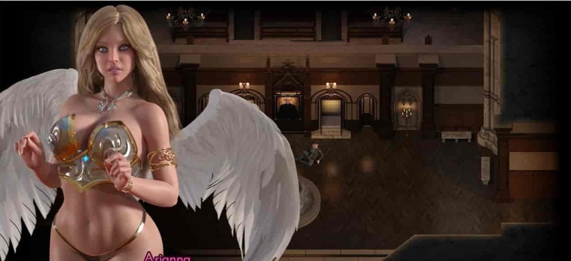 图片[3]-[超神RPG/汉化/动态]创世秩序 V57011 精翻汉化作弊版+全回想[1月更新][PC+安卓][6G/百度]/年费专享』-Illusion中国官网 - i社游戏免费下载i社中国官网