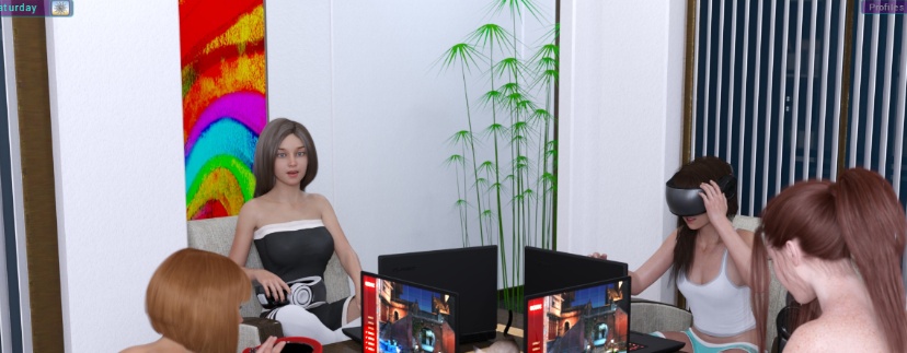 图片[2]-[欧美SLG/汉化/动态] Horny探员 Agent Horny v0.3 PC+安卓汉化版[百度][2.2G]』-Illusion中国官网 - i社游戏免费下载i社中国官网