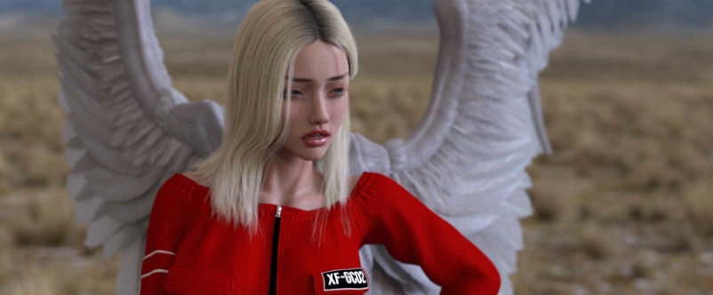 [欧美SLG/汉化]坠落重装EP2 汉化版[PC+安卓2G/百度]』-Illusion中国官网 - i社游戏免费下载i社中国官网