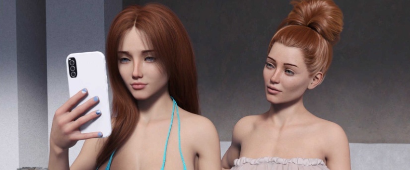 [欧美SLG/汉化]魔鬼的爱慕EP1 精翻汉化版[380M/百度]』-Illusion中国官网 - i社游戏免费下载i社中国官网