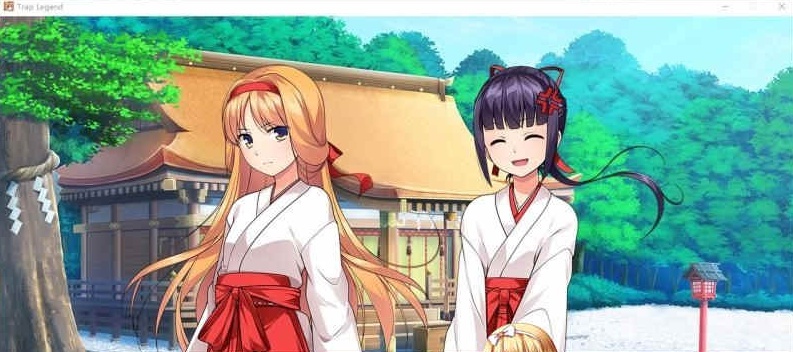 图片[3]-[ADV/精翻汉化]女装神话 女装山脉 女装海峡 女装学园 R18 官方汉化硬盘版附前5部 [百度][8G]』-Illusion中国官网 - i社游戏免费下载i社中国官网